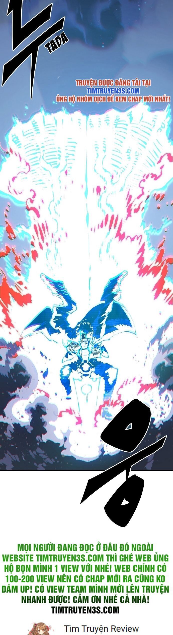 Player chapter 60 - Upload bởi truyensieuhay.com