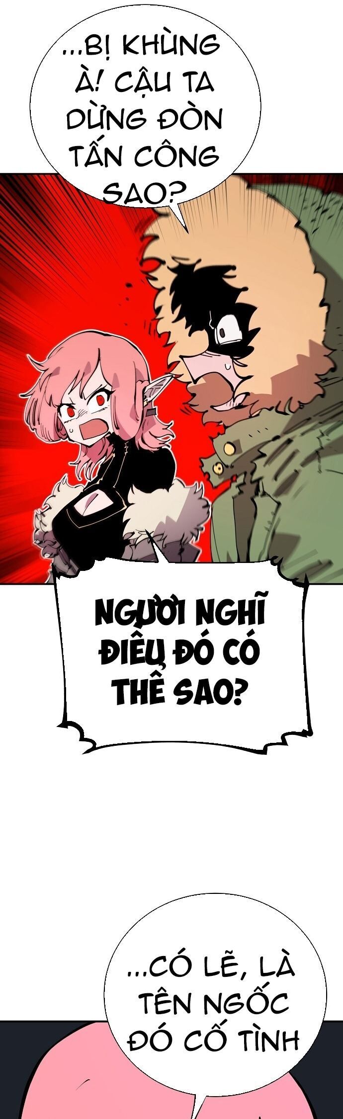 Player chapter 60 - Upload bởi truyensieuhay.com