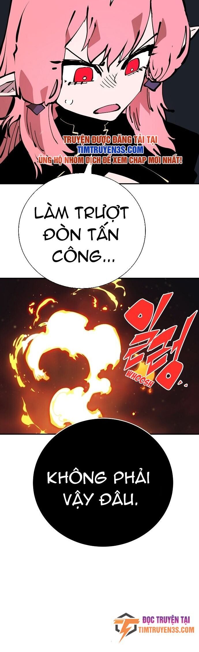 Player chapter 60 - Upload bởi truyensieuhay.com