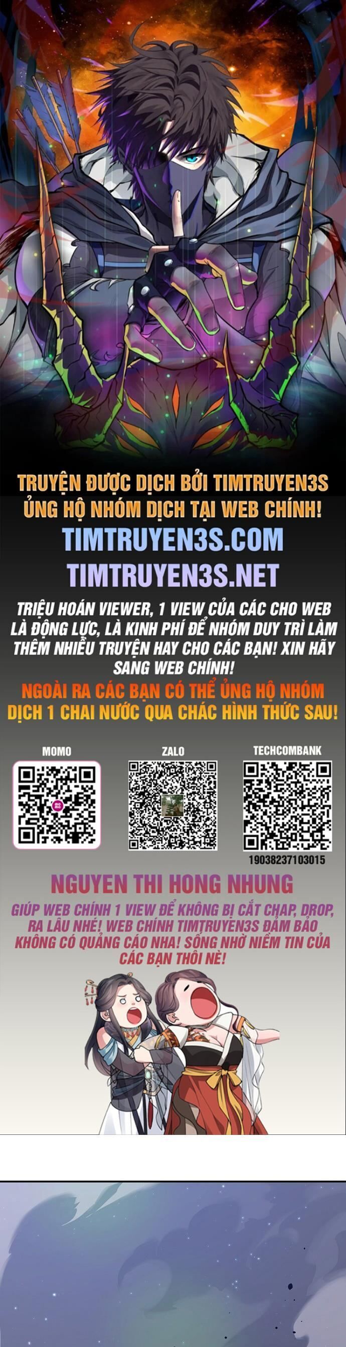 Player chapter 61 - Upload bởi truyensieuhay.com