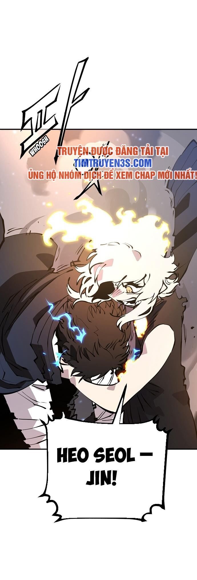 Player chapter 61 - Upload bởi truyensieuhay.com