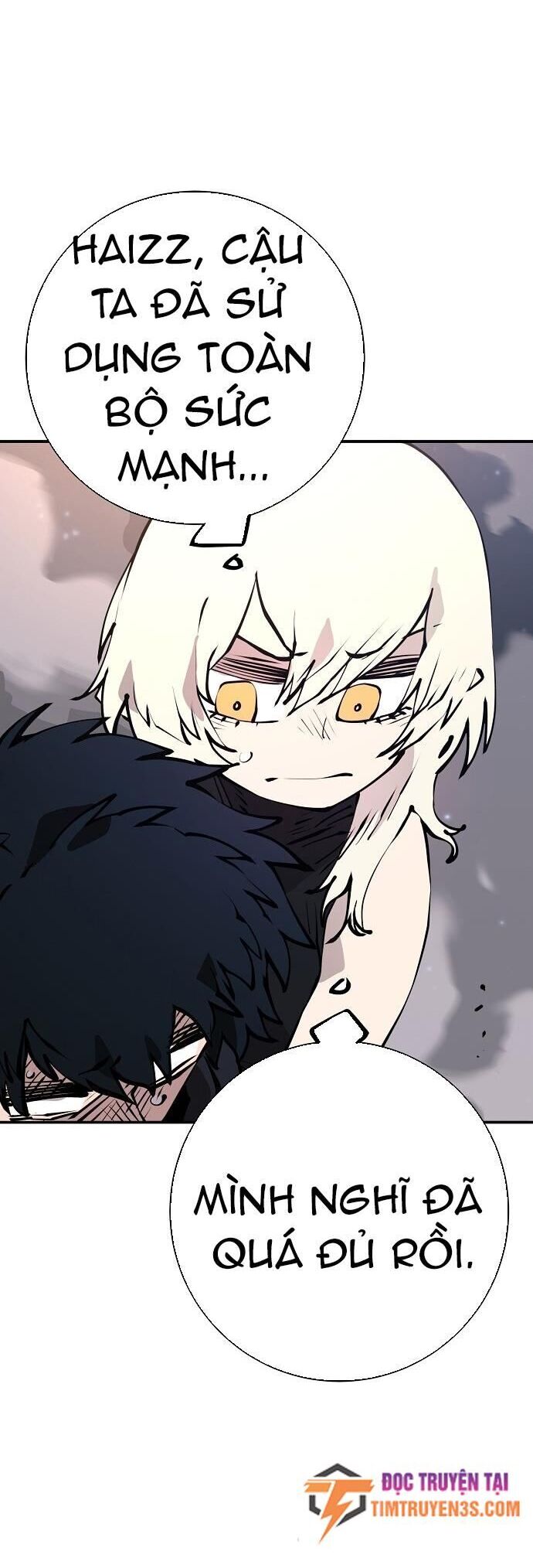 Player chapter 61 - Upload bởi truyensieuhay.com