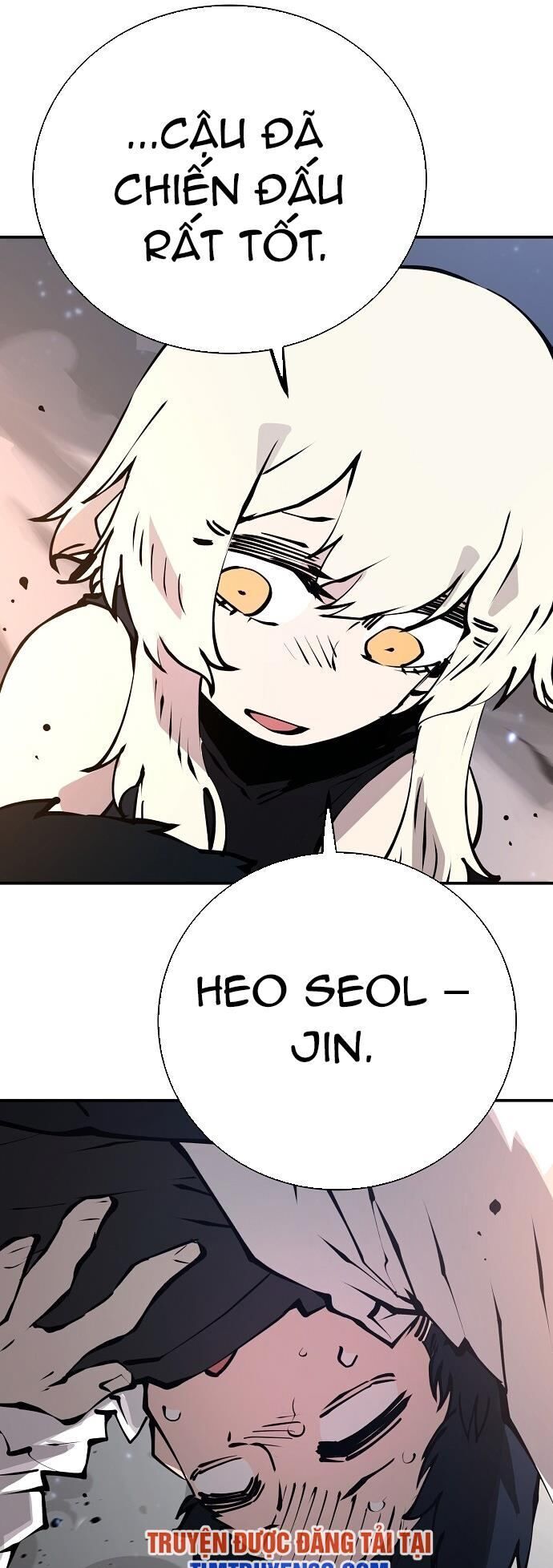 Player chapter 61 - Upload bởi truyensieuhay.com