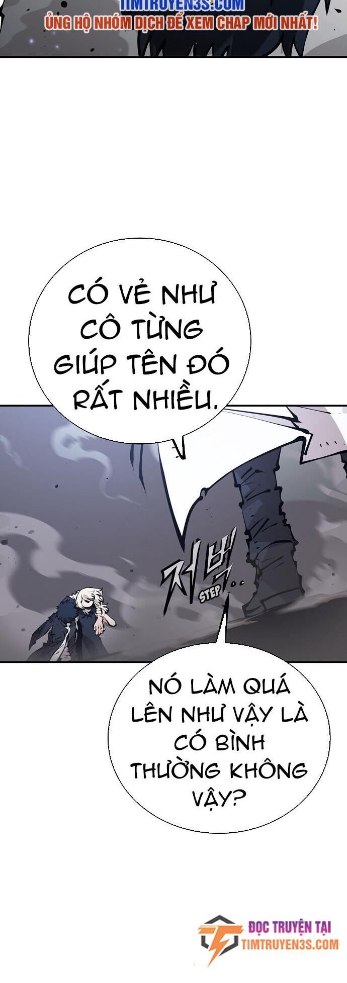 Player chapter 61 - Upload bởi truyensieuhay.com