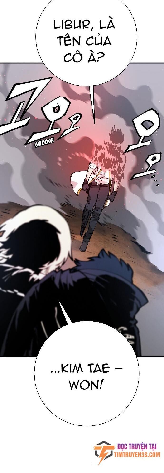 Player chapter 61 - Upload bởi truyensieuhay.com