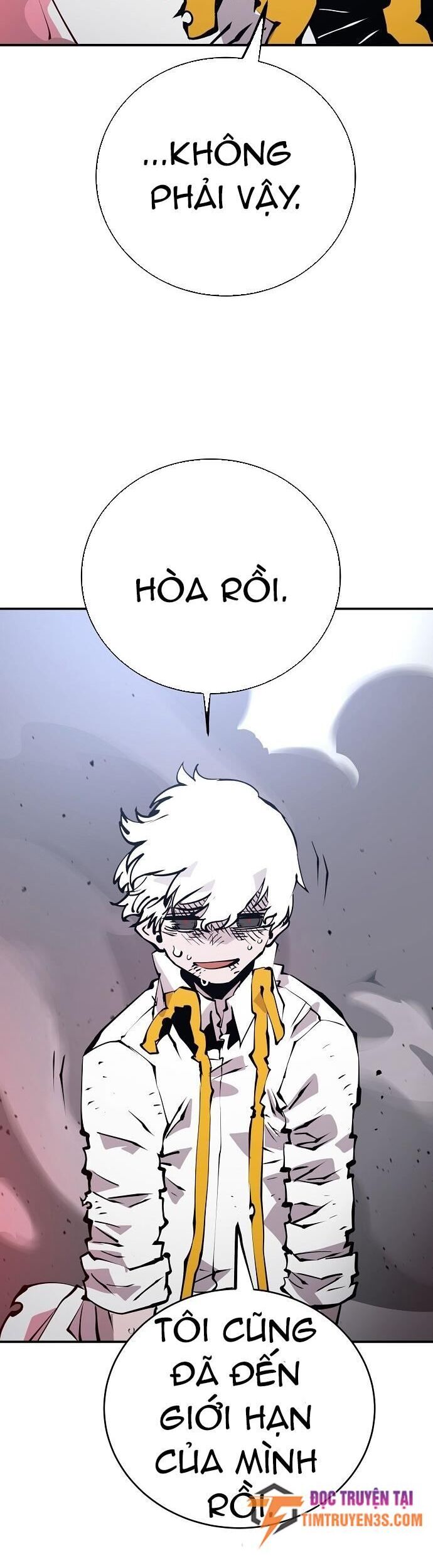 Player chapter 61 - Upload bởi truyensieuhay.com