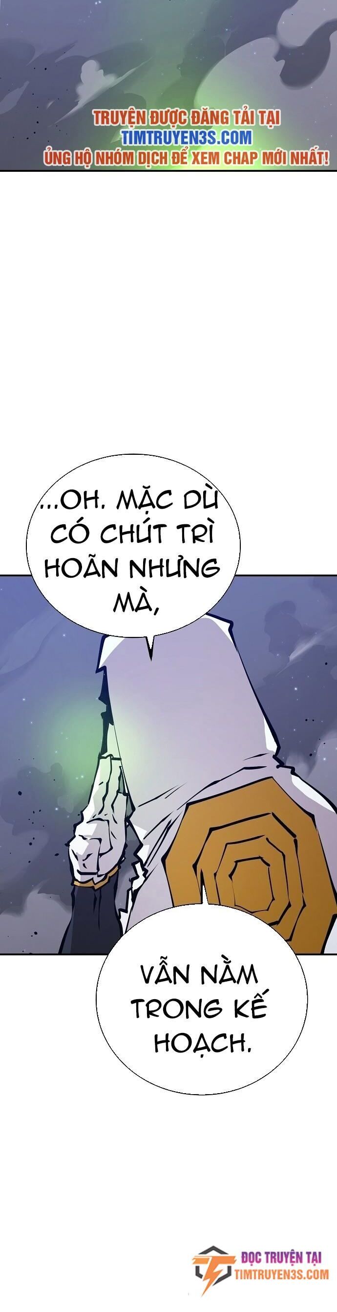 Player chapter 61 - Upload bởi truyensieuhay.com
