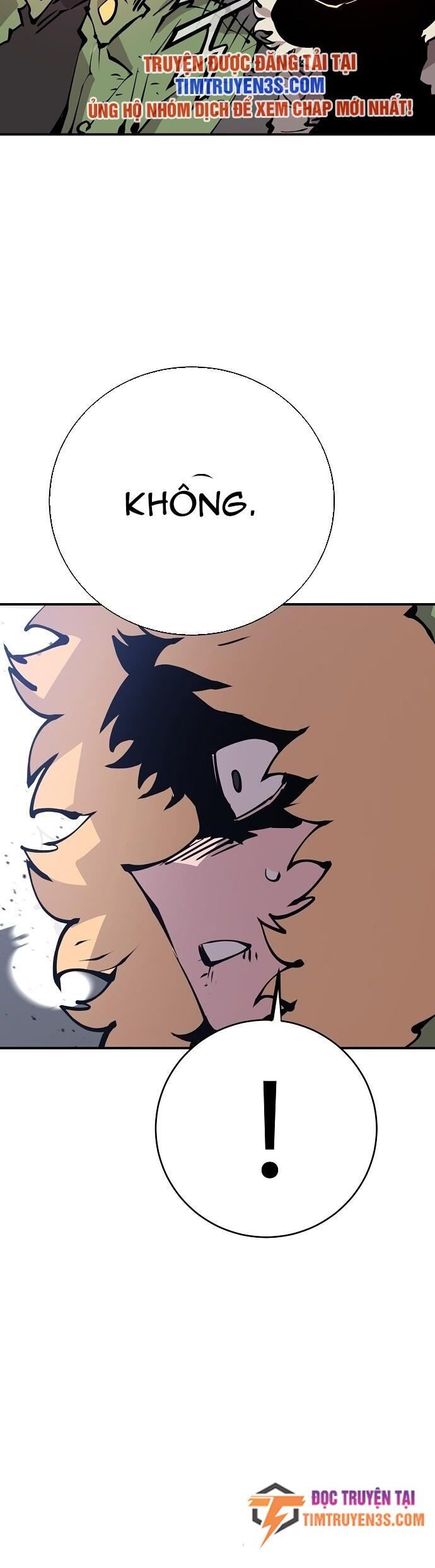 Player chapter 61 - Upload bởi truyensieuhay.com