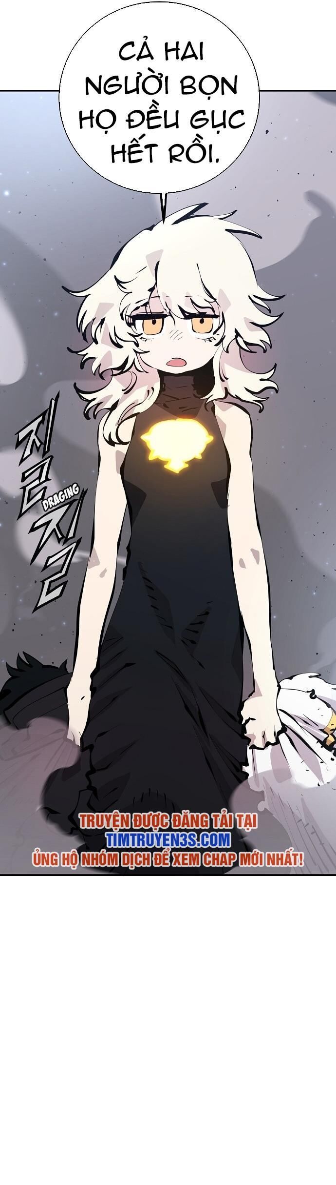 Player chapter 61 - Upload bởi truyensieuhay.com