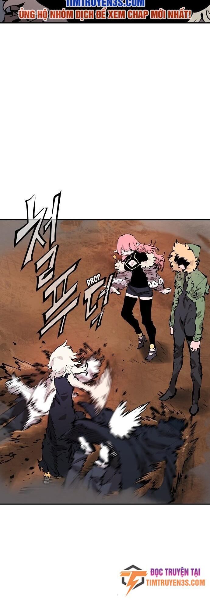 Player chapter 61 - Upload bởi truyensieuhay.com