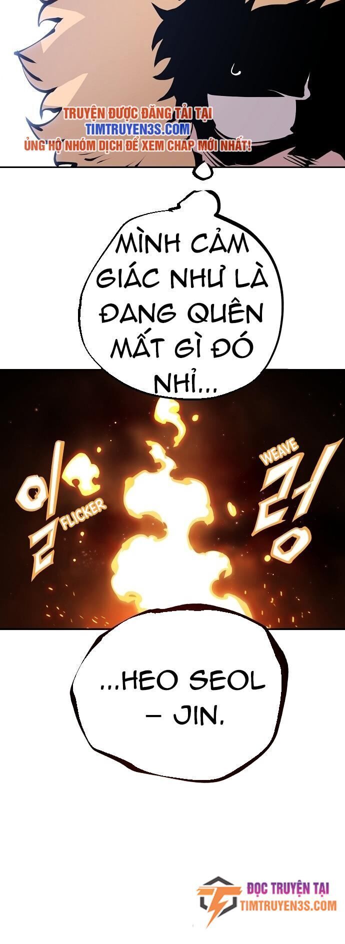Player chapter 61 - Upload bởi truyensieuhay.com