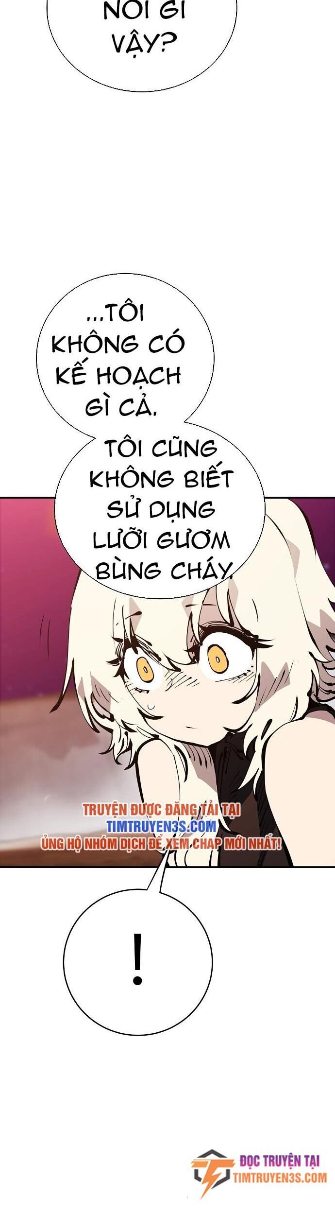 Player chapter 61 - Upload bởi truyensieuhay.com