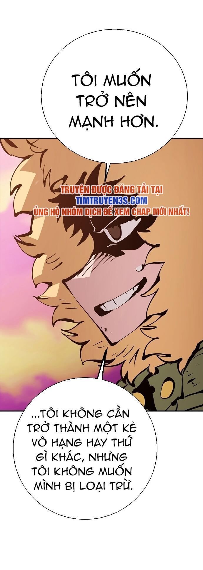 Player chapter 61 - Upload bởi truyensieuhay.com