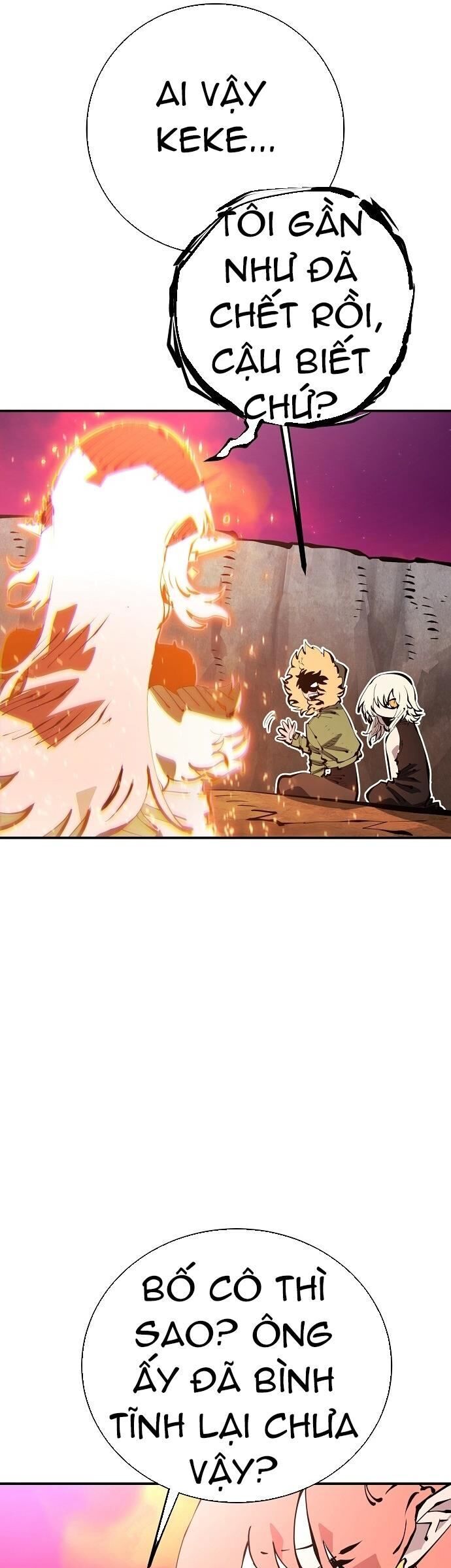 Player chapter 61 - Upload bởi truyensieuhay.com