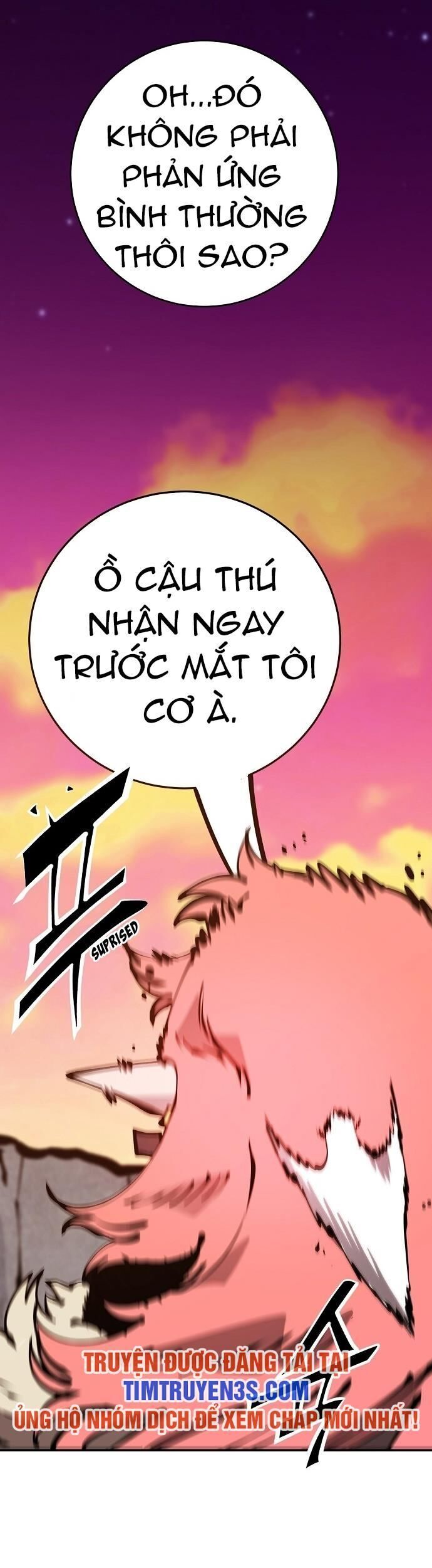 Player chapter 61 - Upload bởi truyensieuhay.com