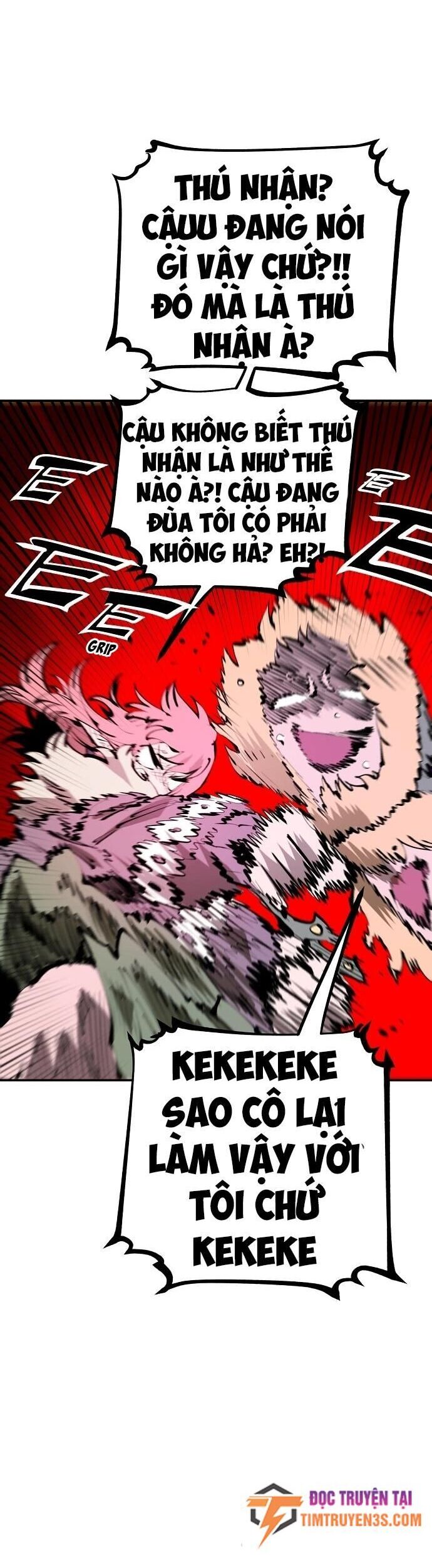 Player chapter 61 - Upload bởi truyensieuhay.com