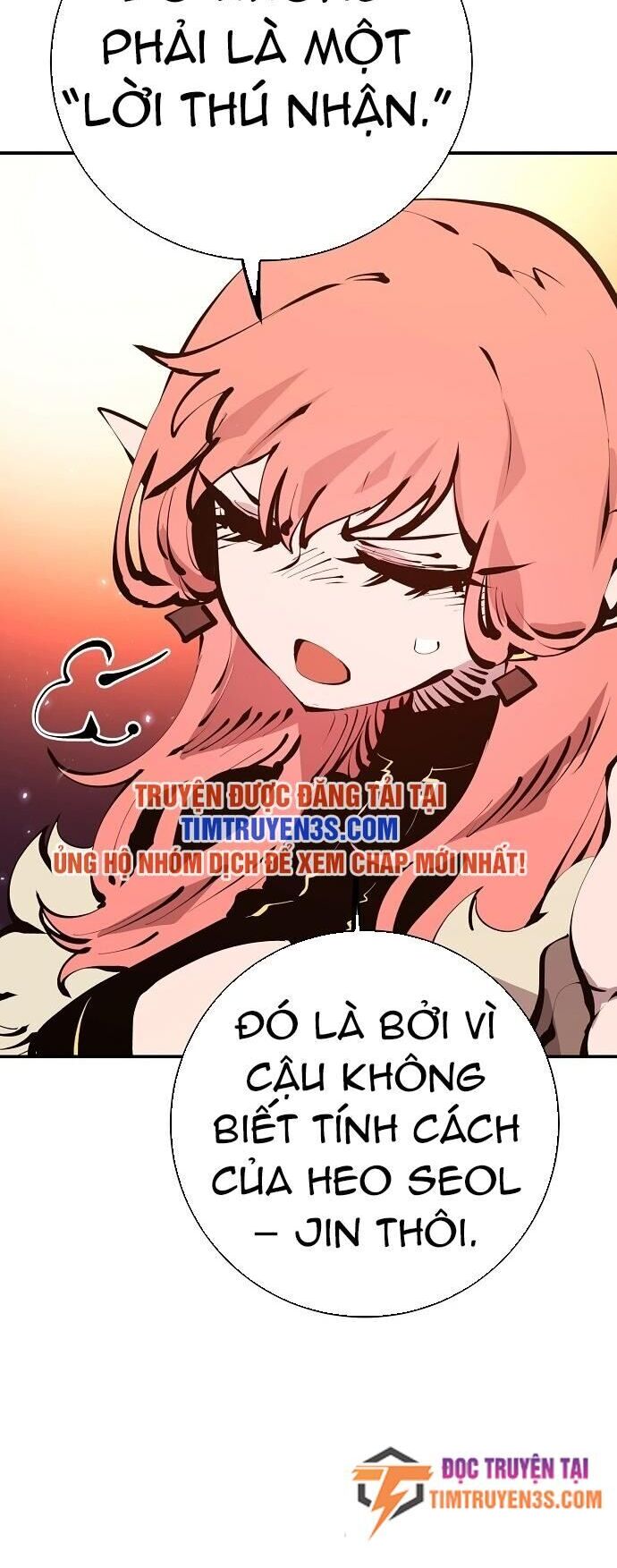 Player chapter 61 - Upload bởi truyensieuhay.com