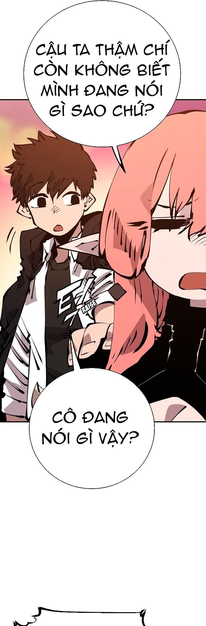 Player chapter 61 - Upload bởi truyensieuhay.com