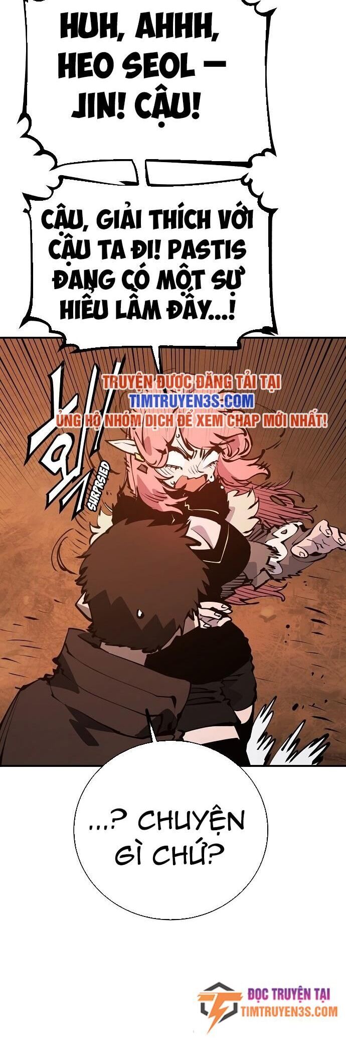 Player chapter 61 - Upload bởi truyensieuhay.com