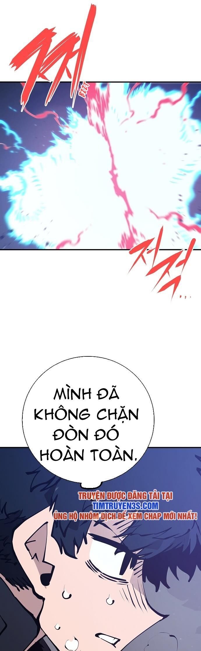 Player chapter 61 - Upload bởi truyensieuhay.com
