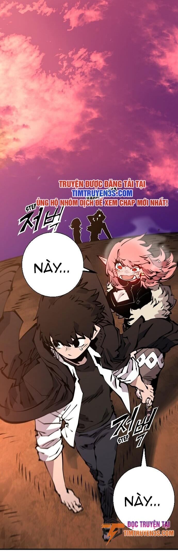 Player chapter 61 - Upload bởi truyensieuhay.com