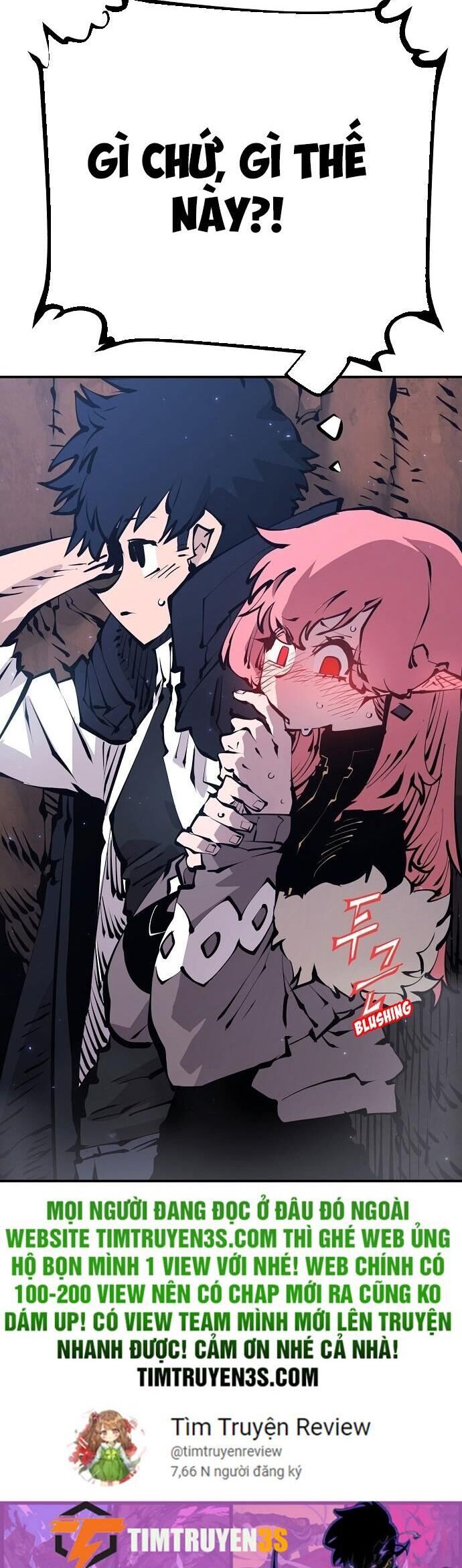 Player chapter 61 - Upload bởi truyensieuhay.com