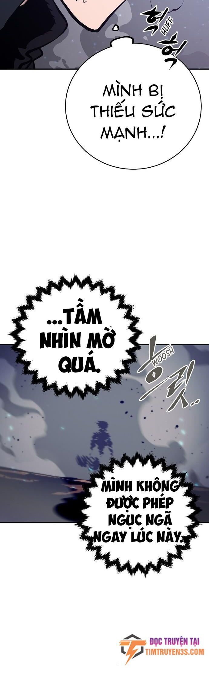 Player chapter 61 - Upload bởi truyensieuhay.com