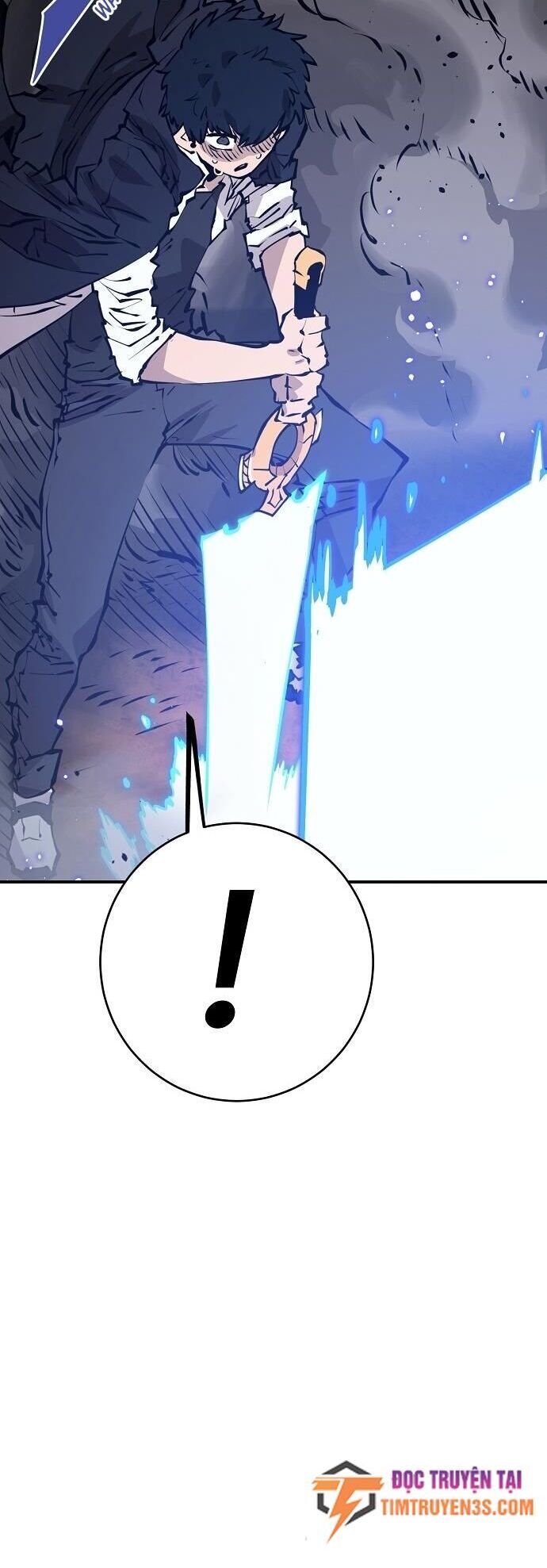 Player chapter 61 - Upload bởi truyensieuhay.com