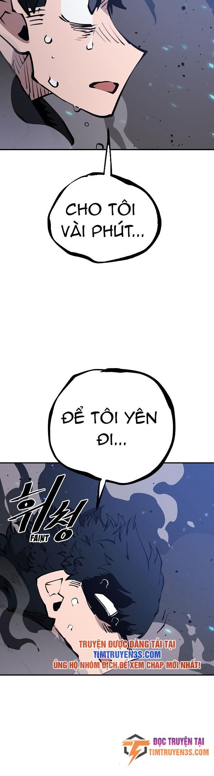 Player chapter 61 - Upload bởi truyensieuhay.com