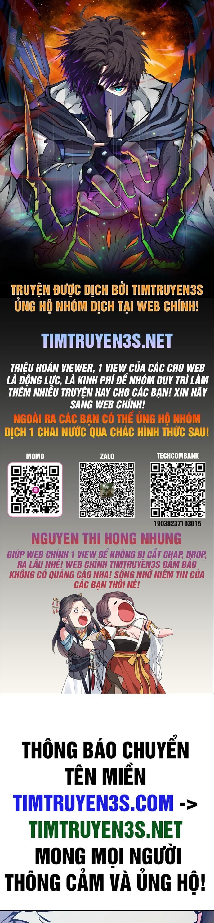 Player chapter 62 - Upload bởi truyensieuhay.com