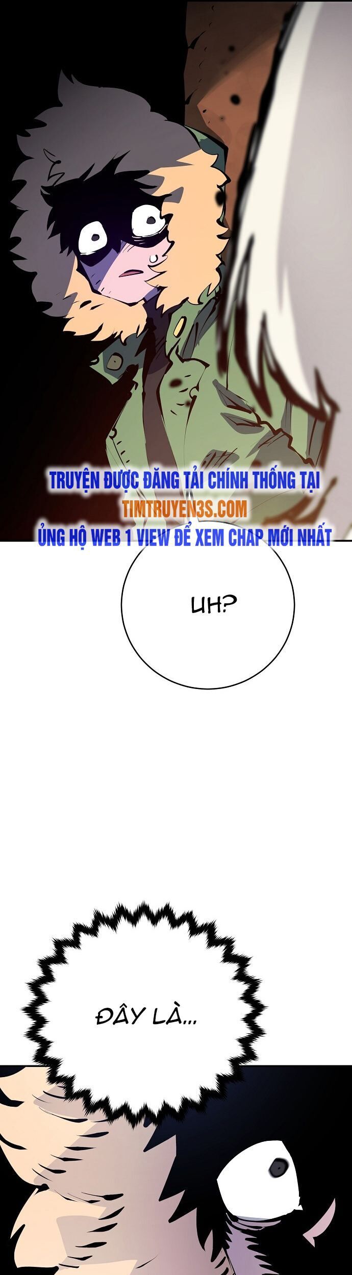 Player chapter 62 - Upload bởi truyensieuhay.com