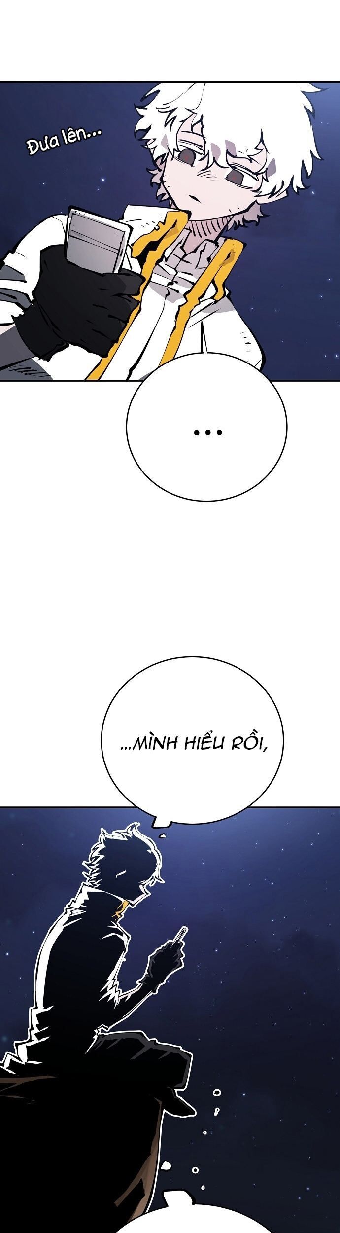 Player chapter 62 - Upload bởi truyensieuhay.com