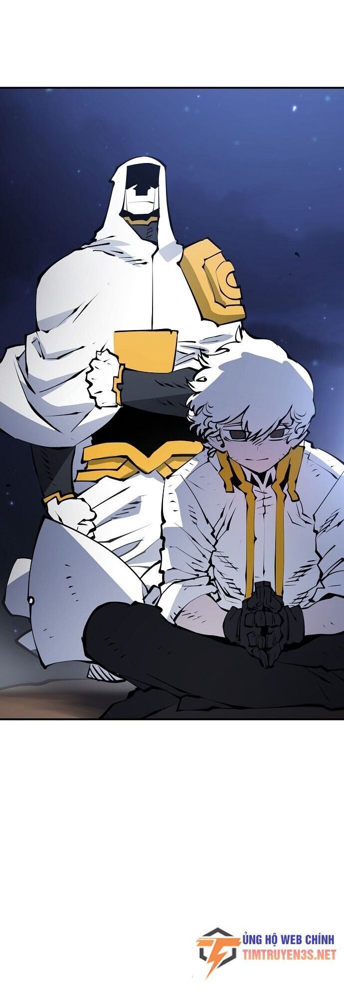 Player chapter 62 - Upload bởi truyensieuhay.com