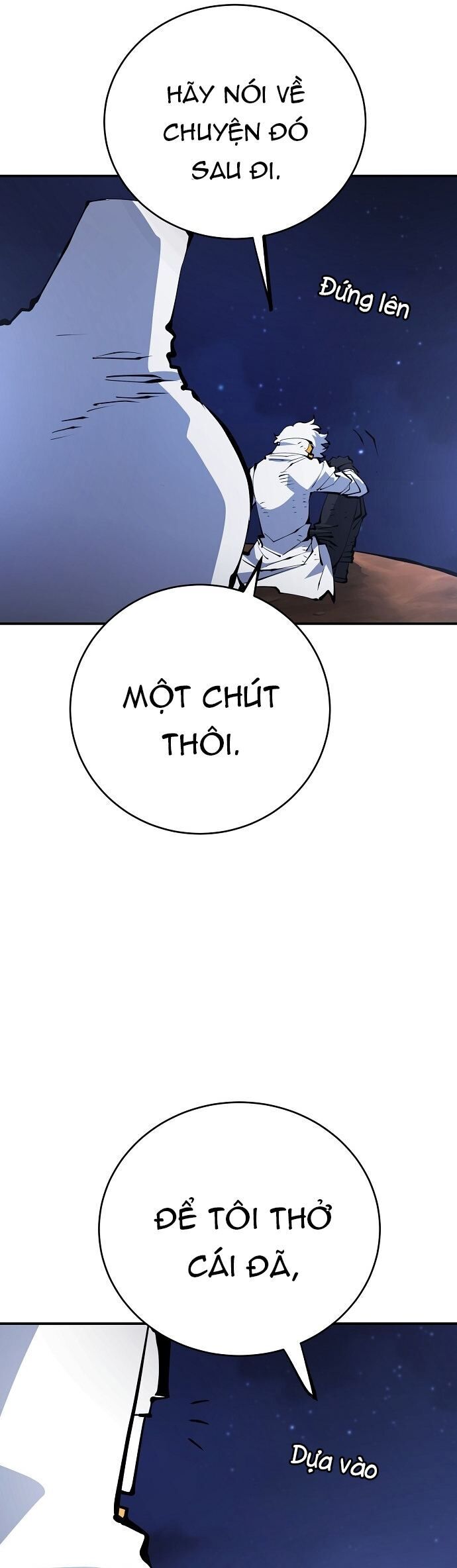 Player chapter 62 - Upload bởi truyensieuhay.com