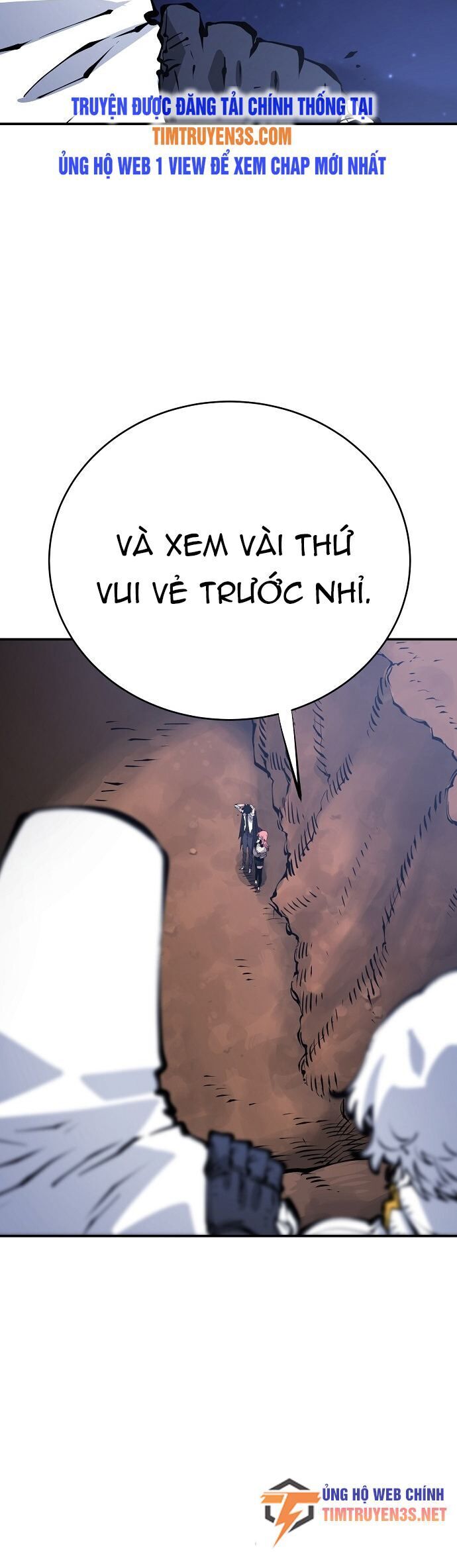 Player chapter 62 - Upload bởi truyensieuhay.com