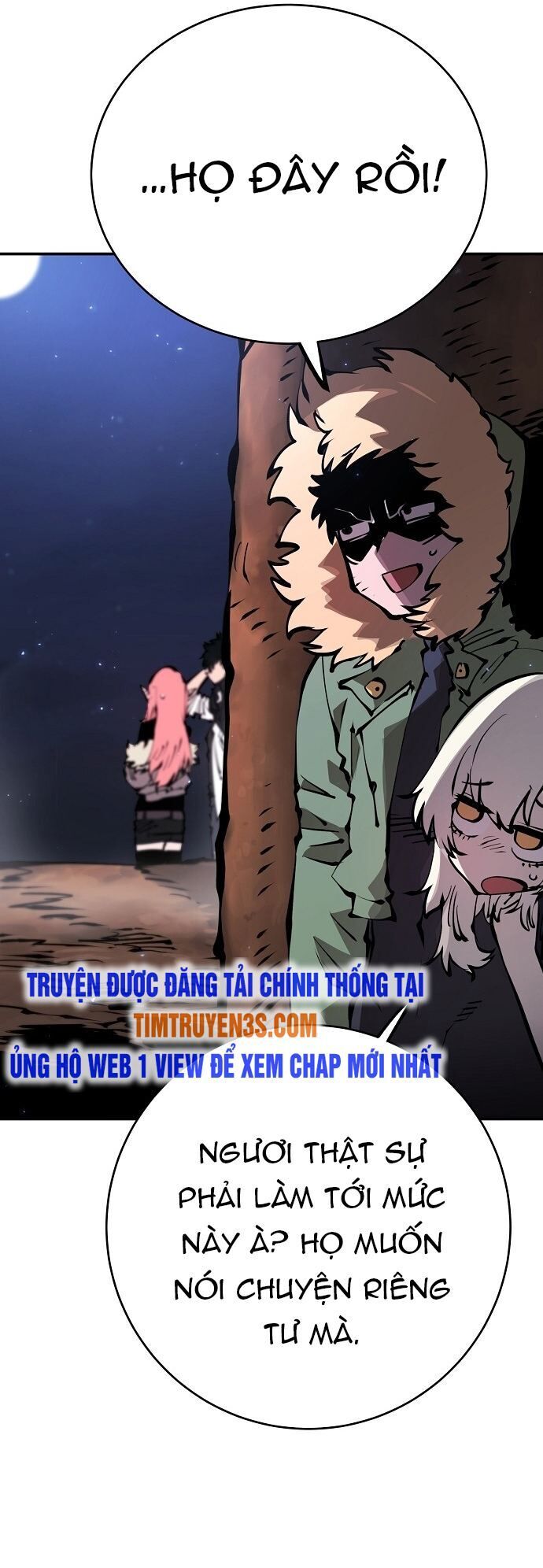 Player chapter 62 - Upload bởi truyensieuhay.com