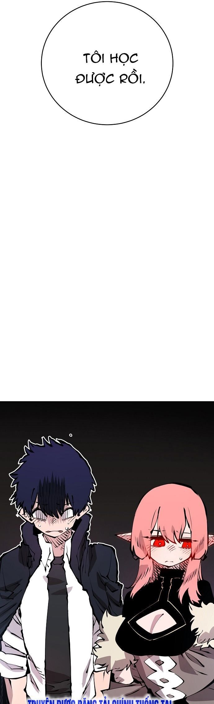 Player chapter 62 - Upload bởi truyensieuhay.com