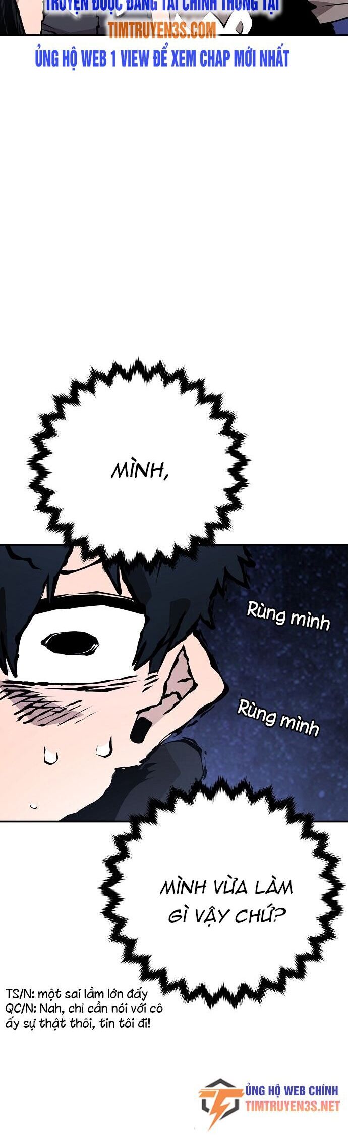 Player chapter 62 - Upload bởi truyensieuhay.com