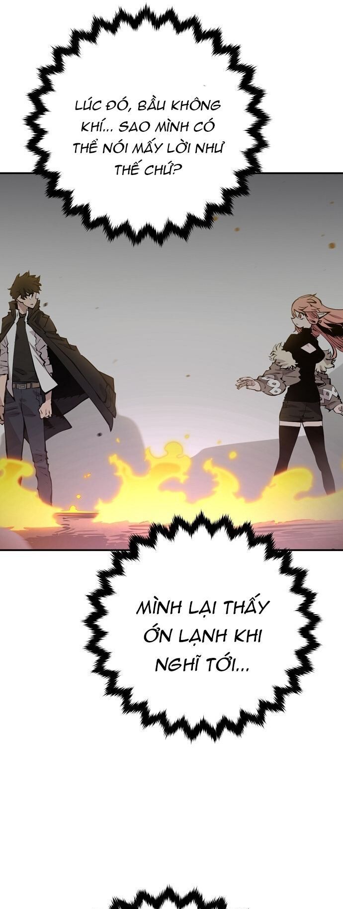 Player chapter 62 - Upload bởi truyensieuhay.com