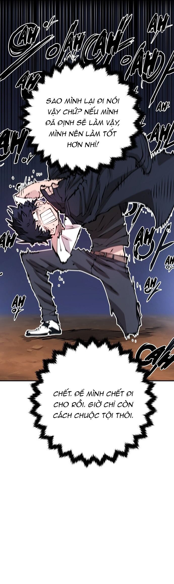Player chapter 62 - Upload bởi truyensieuhay.com