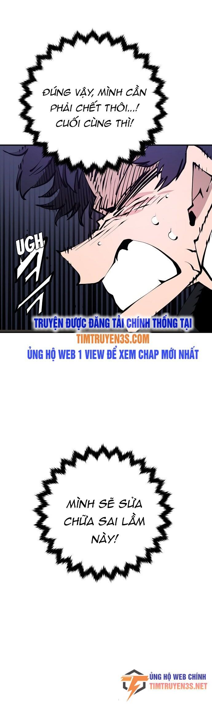 Player chapter 62 - Upload bởi truyensieuhay.com