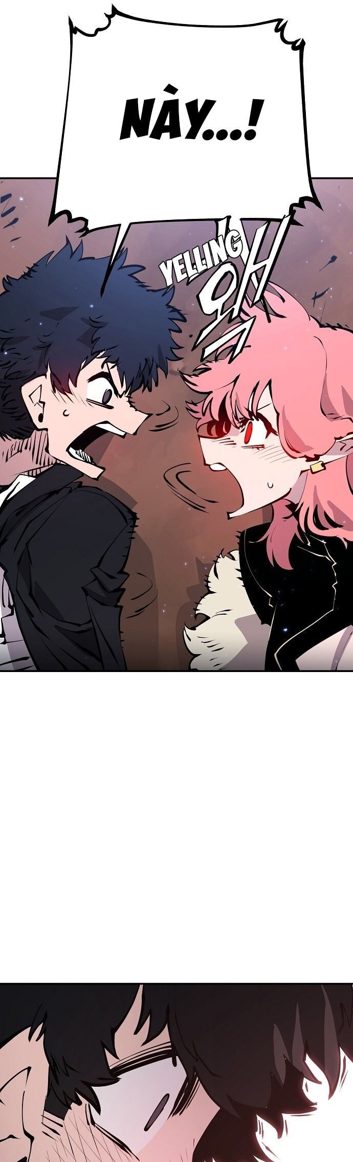 Player chapter 62 - Upload bởi truyensieuhay.com
