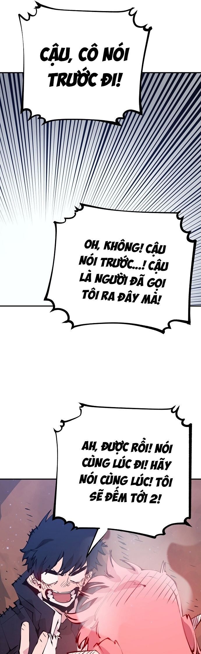 Player chapter 62 - Upload bởi truyensieuhay.com