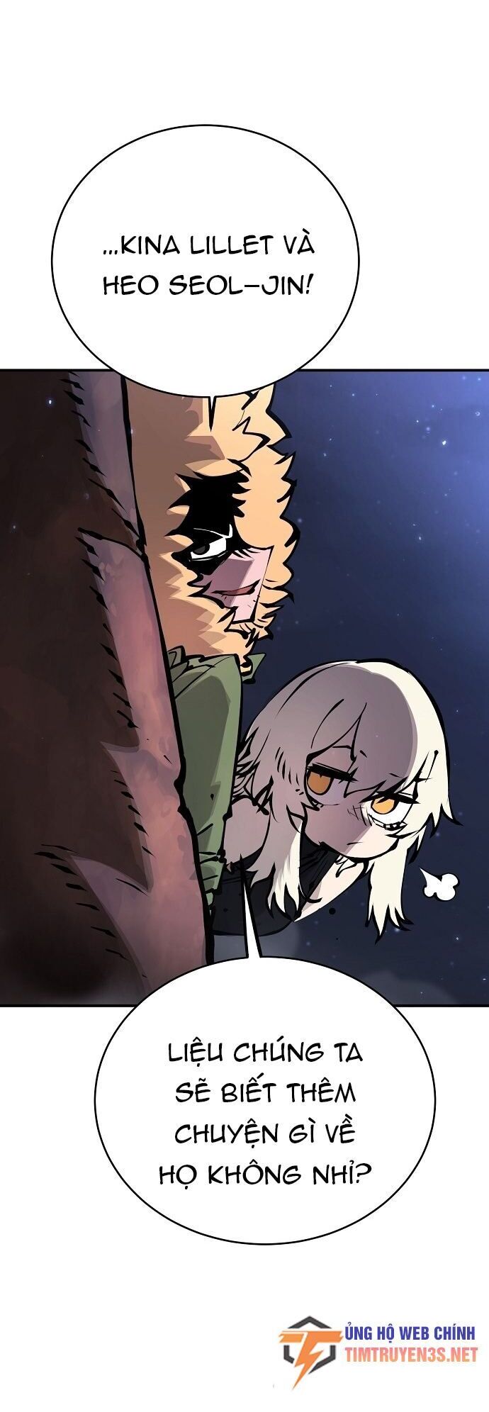 Player chapter 62 - Upload bởi truyensieuhay.com