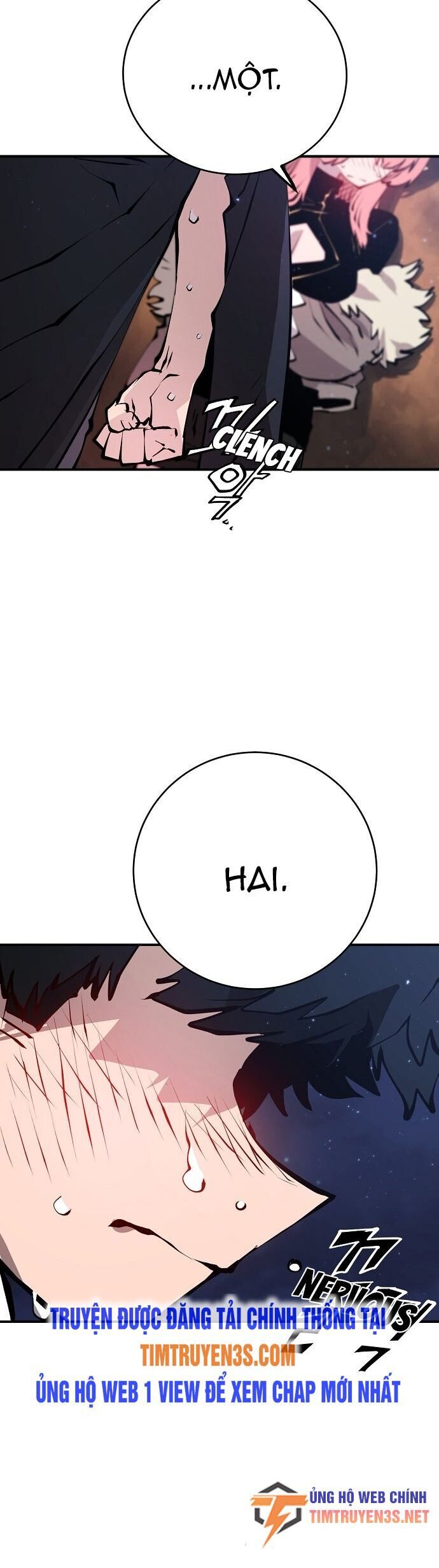 Player chapter 62 - Upload bởi truyensieuhay.com