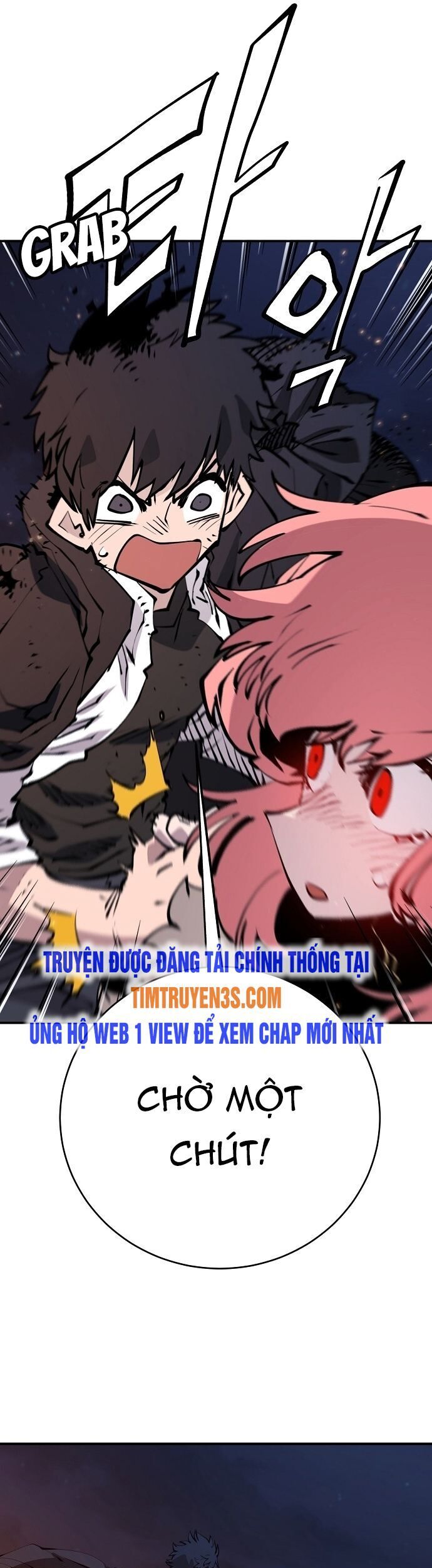 Player chapter 62 - Upload bởi truyensieuhay.com
