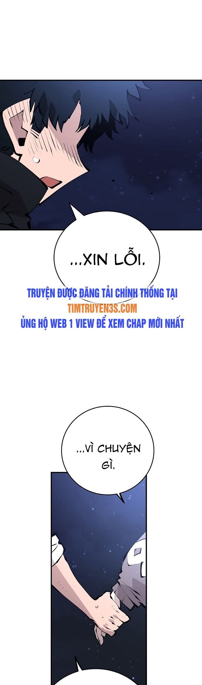 Player chapter 62 - Upload bởi truyensieuhay.com
