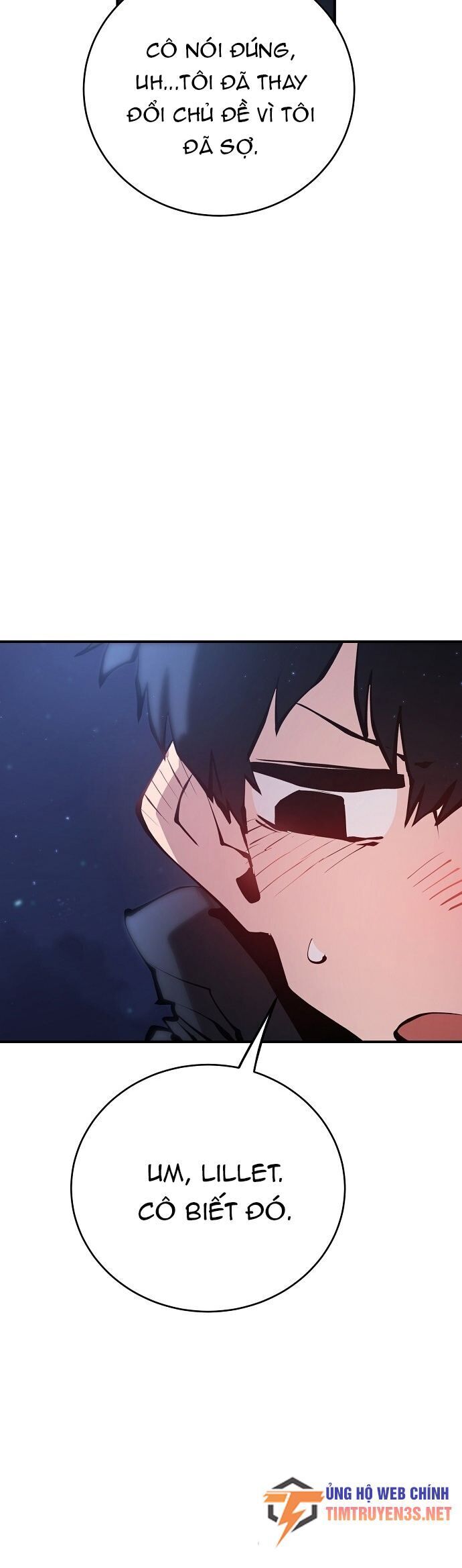 Player chapter 62 - Upload bởi truyensieuhay.com