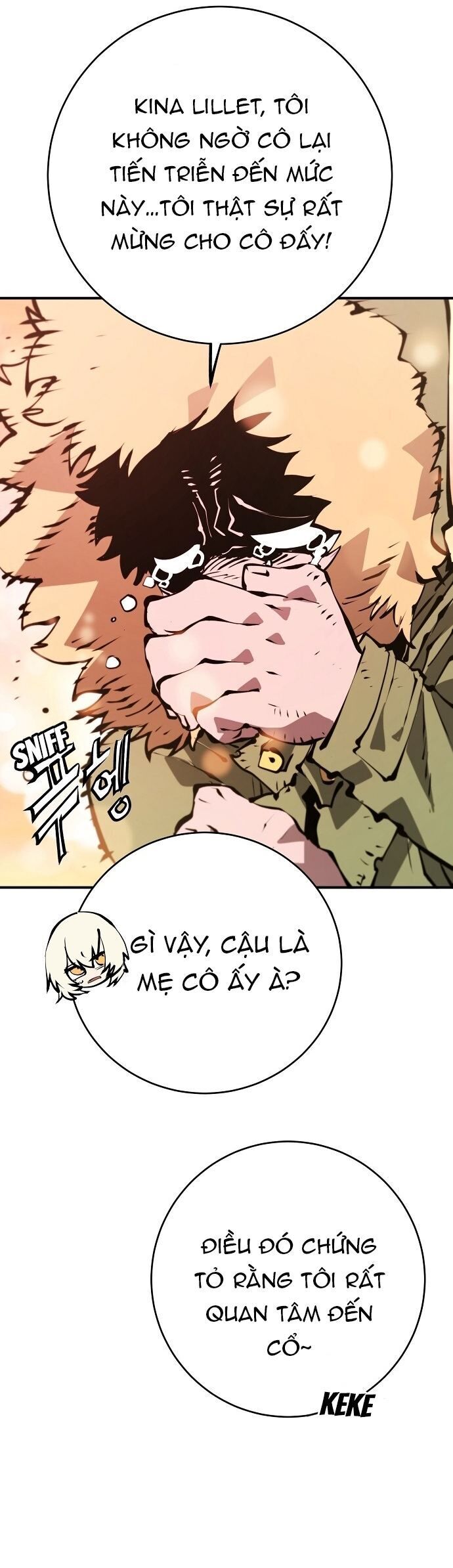Player chapter 62 - Upload bởi truyensieuhay.com