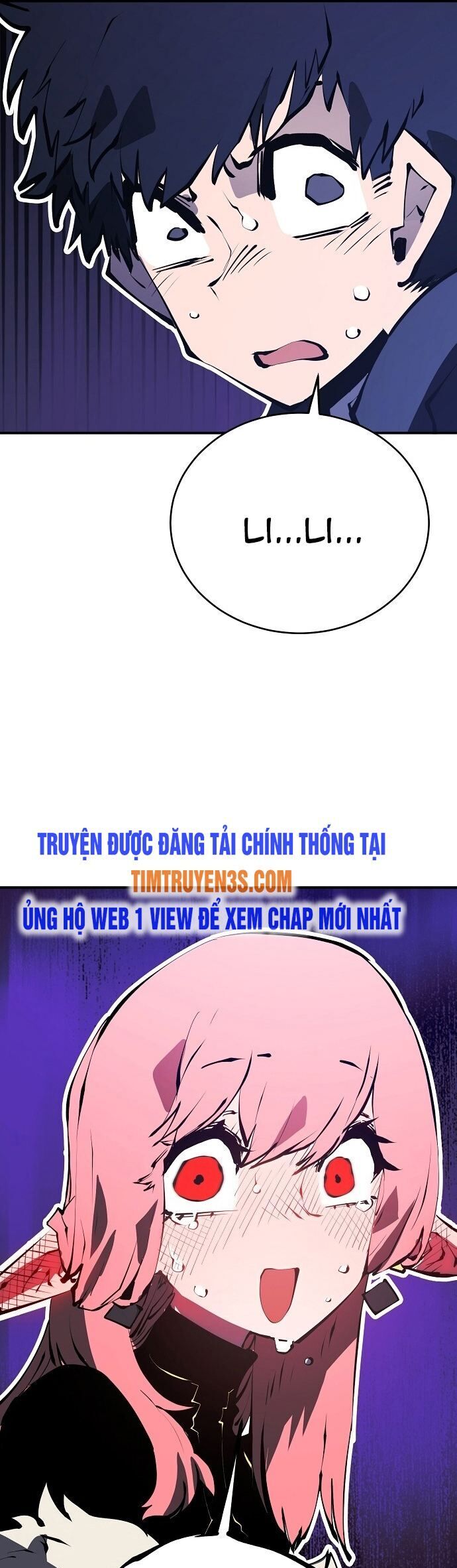 Player chapter 62 - Upload bởi truyensieuhay.com